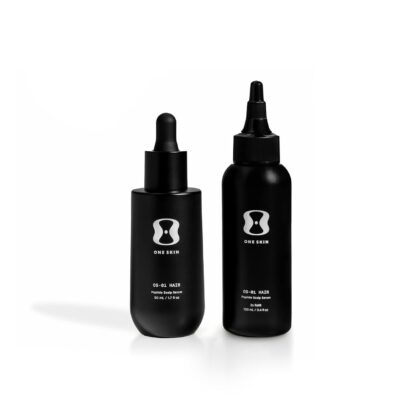 oneskin OS-01 HAIR Peptide Scalp Serum | Reduce Shedding & Support Hair Density